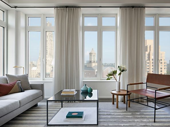 543 West 122nd Street 7H, New York NY 10027