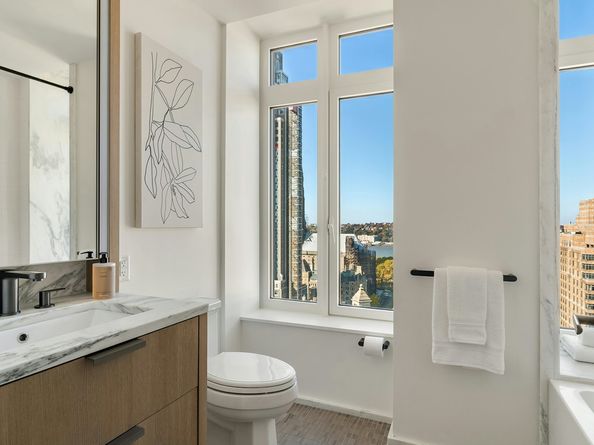 543 West 122nd Street 7H, New York NY 10027