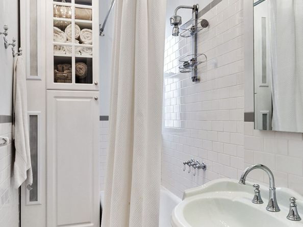 125 Cabrini Boulevard A52, New York NY 10033