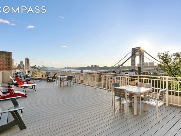 125 Cabrini Boulevard A52, New York NY 10033