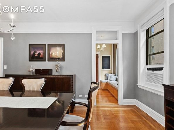 125 Cabrini Boulevard A52, New York NY 10033
