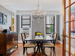 125 Cabrini Boulevard A52, New York NY 10033