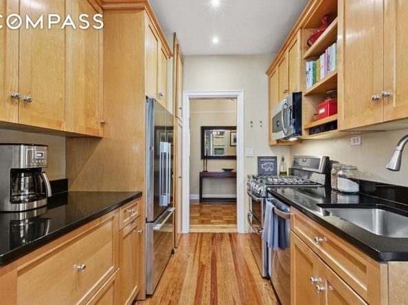 125 Cabrini Boulevard A52, New York NY 10033
