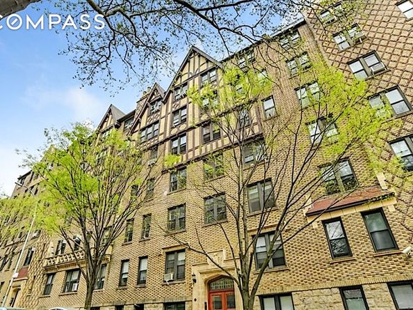 125 Cabrini Boulevard A52, New York NY 10033