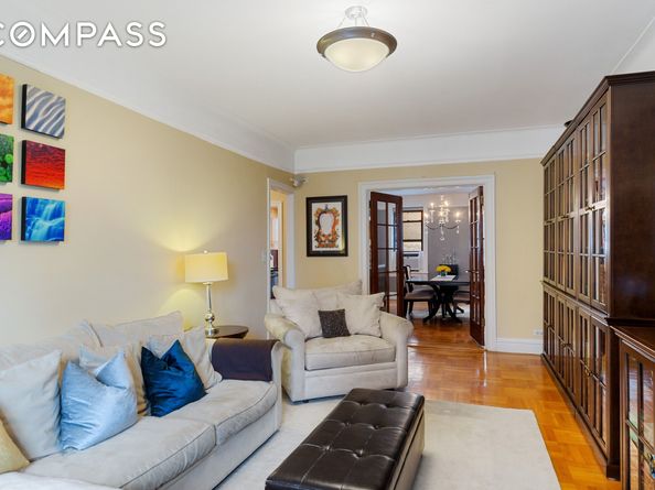125 Cabrini Boulevard A52, New York NY 10033