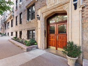 125 Cabrini Boulevard A52, New York NY 10033