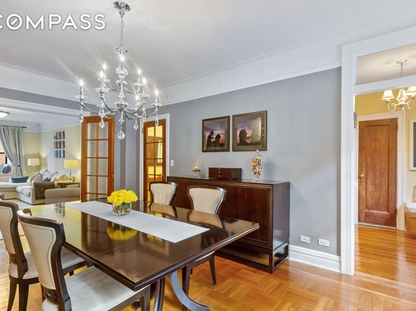 125 Cabrini Boulevard A52, New York NY 10033