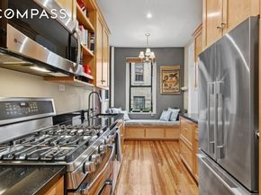 125 Cabrini Boulevard A52, New York NY 10033