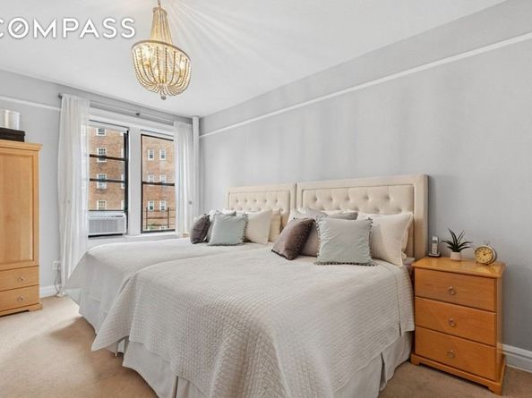 125 Cabrini Boulevard A52, New York NY 10033
