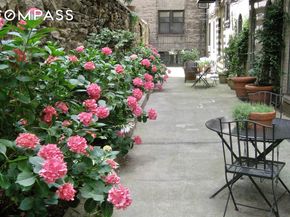125 Cabrini Boulevard A52, New York NY 10033