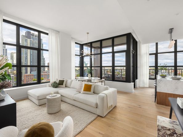 29 Huron Street 12DE, Brooklyn NY 11222