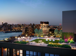 29 Huron Street 12DE, Brooklyn NY 11222