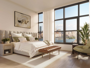 29 Huron Street 12DE, Brooklyn NY 11222