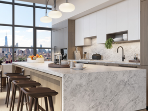 29 Huron Street 12DE, Brooklyn NY 11222