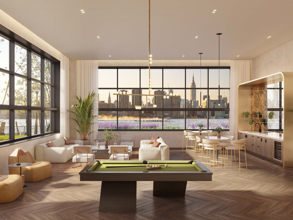 29 Huron Street 12DE, Brooklyn NY 11222