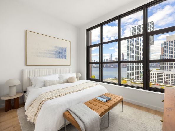 29 Huron Street 12DE, Brooklyn NY 11222