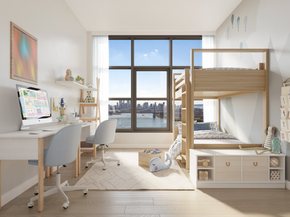 29 Huron Street 12DE, Brooklyn NY 11222
