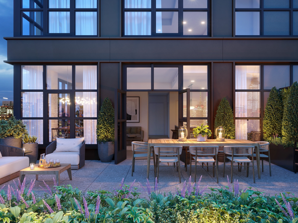 29 Huron Street 12DE, Brooklyn NY 11222