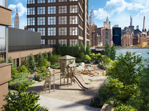 29 Huron Street 12DE, Brooklyn NY 11222