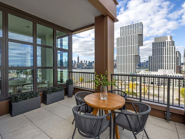 29 Huron Street 12DE, Brooklyn NY 11222