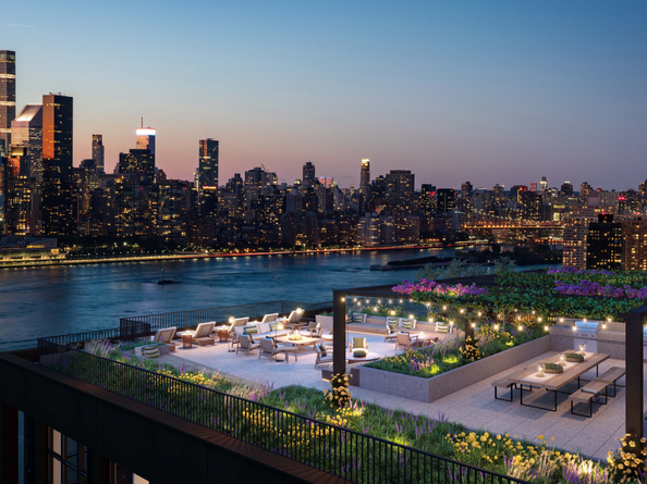 29 Huron Street 12DE, Brooklyn NY 11222