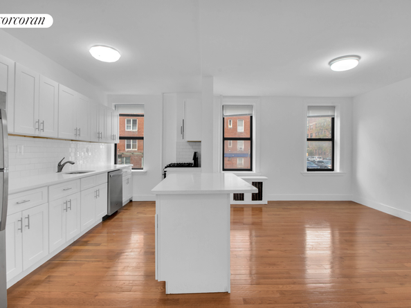 1494 Ocean Avenue 1J, Brooklyn NY 11230