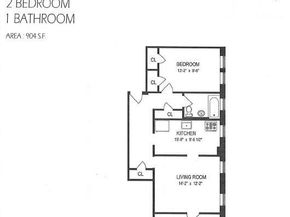 1494 Ocean Avenue 1J, Brooklyn NY 11230