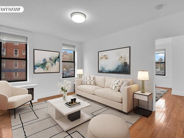 1494 Ocean Avenue 1J, Brooklyn NY 11230