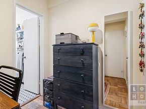 550 Grand Street J8D, New York NY 10002