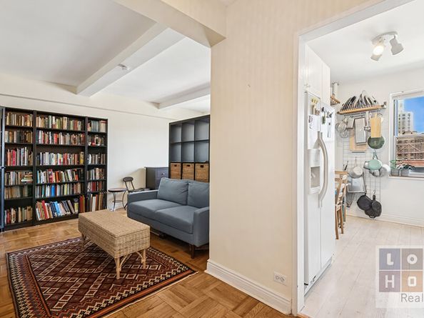 550 Grand Street J8D, New York NY 10002