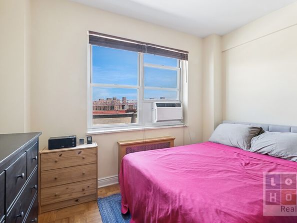 550 Grand Street J8D, New York NY 10002