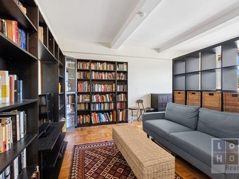 550 Grand Street