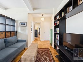 550 Grand Street J8D, New York NY 10002