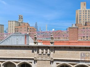 550 Grand Street J8D, New York NY 10002