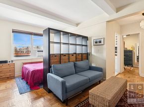 550 Grand Street J8D, New York NY 10002