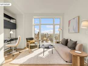 100 Claremont Avenue 24D, New York NY 10027