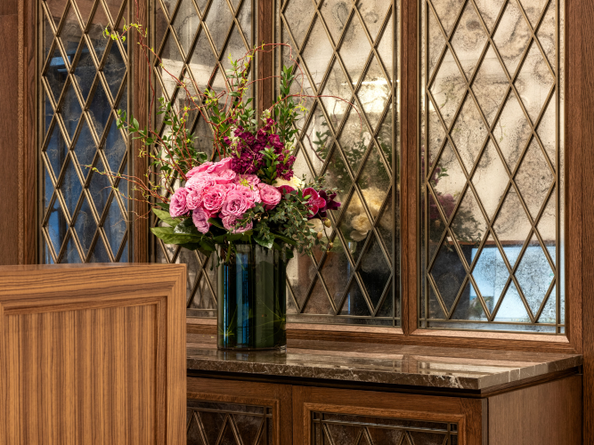 100 Claremont Avenue 24D, New York NY 10027