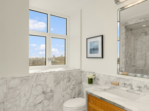 100 Claremont Avenue 24D, New York NY 10027