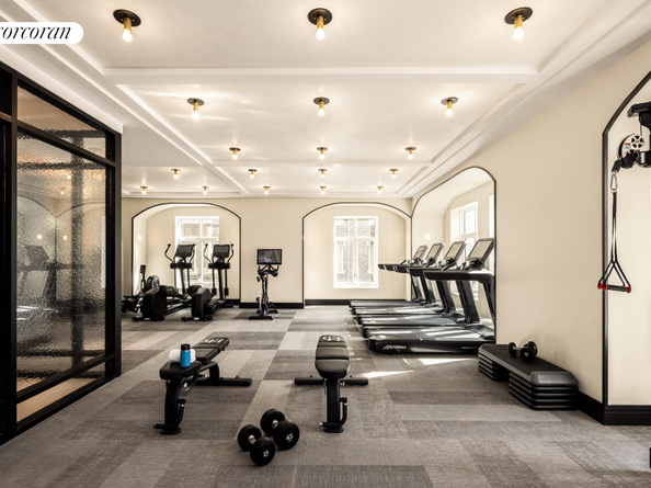 100 Claremont Avenue 24D, New York NY 10027