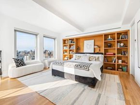 1 Fifth Avenue PH18EF, New York NY 10003