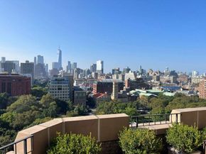 1 Fifth Avenue PH18EF, New York NY 10003