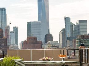 1 Fifth Avenue PH18EF, New York NY 10003