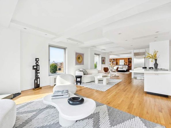 1 Fifth Avenue PH18EF, New York NY 10003