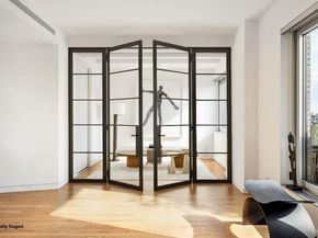 1 Fifth Avenue PH18EF, New York NY 10003