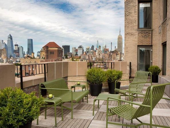 1 Fifth Avenue PH18EF, New York NY 10003