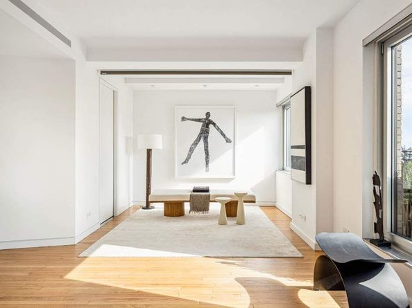 1 Fifth Avenue PH18EF, New York NY 10003