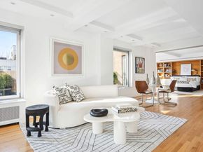 1 Fifth Avenue PH18EF, New York NY 10003