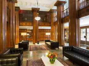 1 Fifth Avenue PH18EF, New York NY 10003