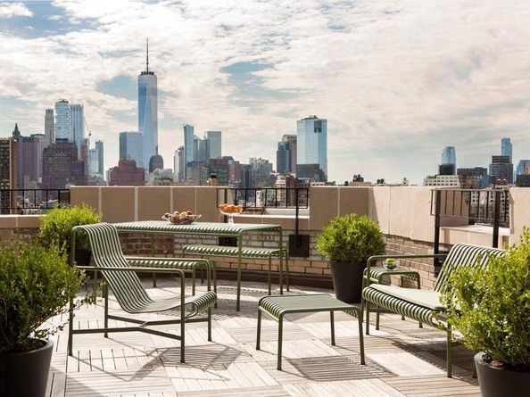 1 Fifth Avenue PH18EF, New York NY 10003