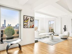 1 Fifth Avenue PH18EF, New York NY 10003